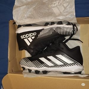 6Y Adidas Football Cleats